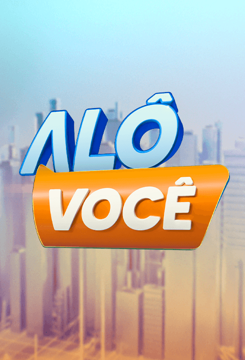 Alô Você