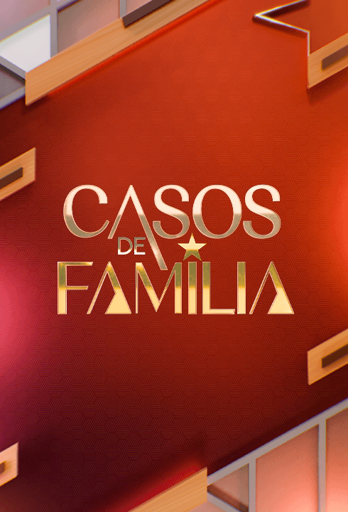 Casos de Família