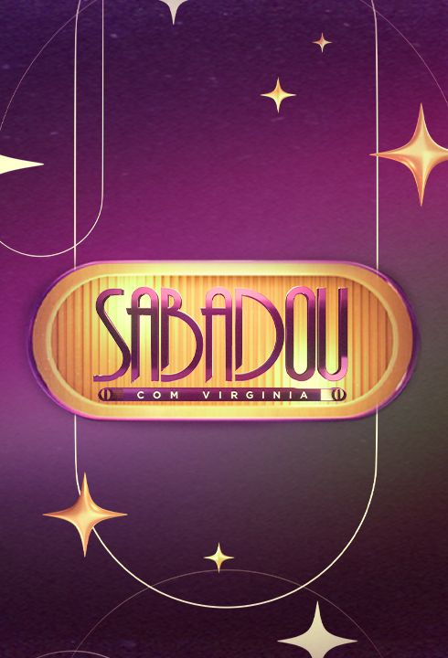 Sabadou com Virgínia