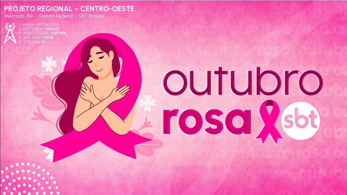 Outubro Rosa