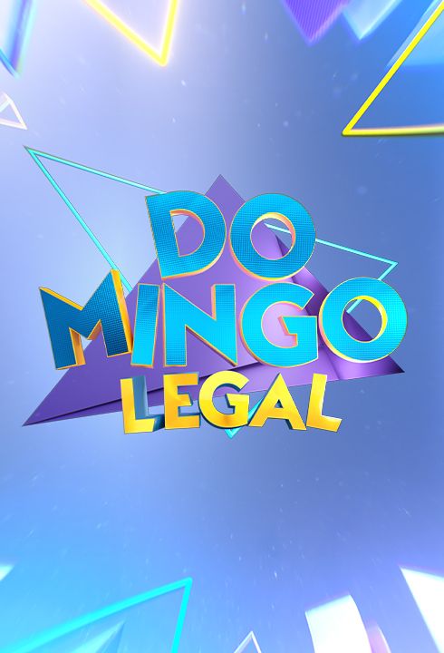 Domingo Legal