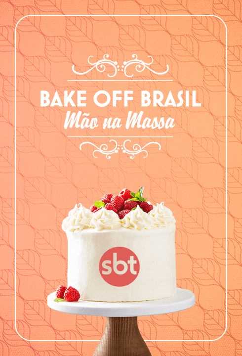 Bake Off Brasil