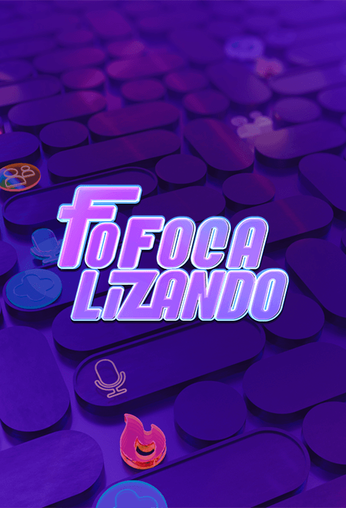 Fofocalizando