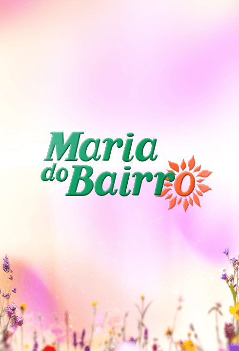 Maria do Bairro 
