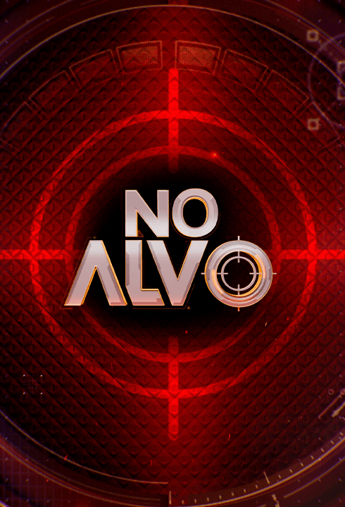 No Alvo