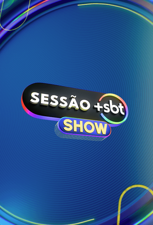 Sessão +SBT