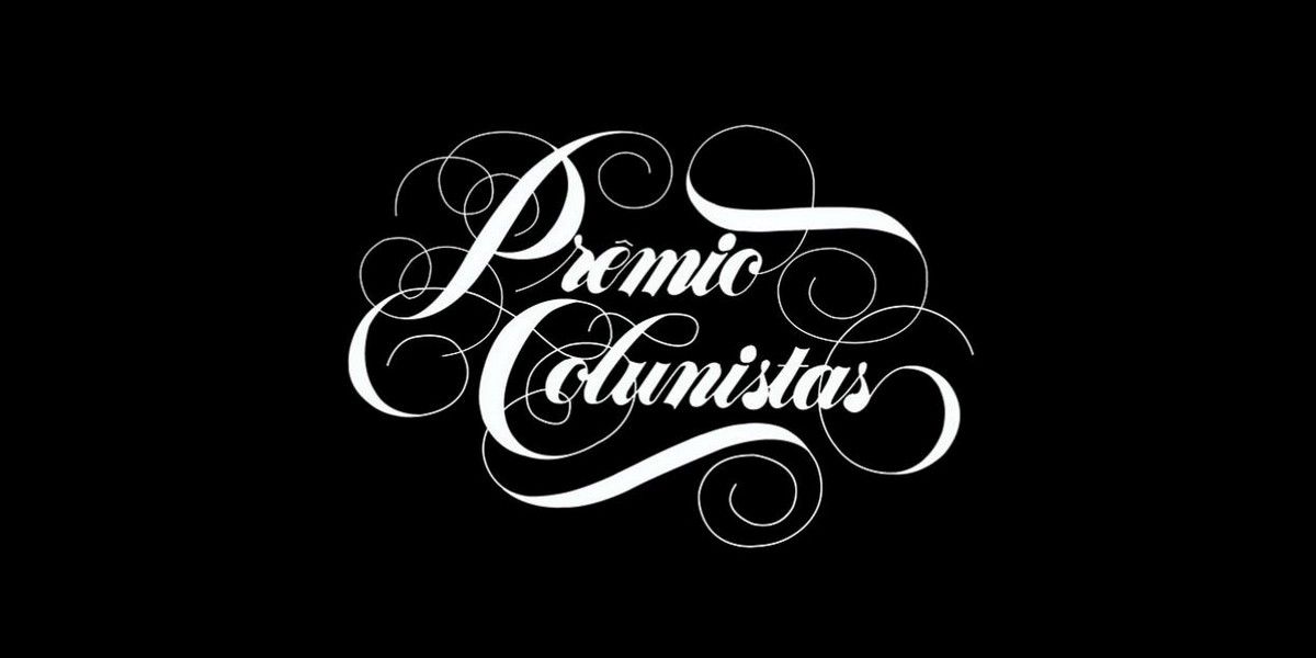 Prêmio Colunistas