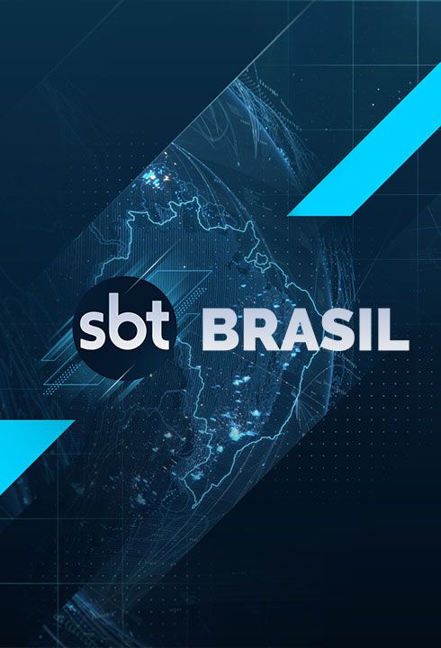 SBT Brasil