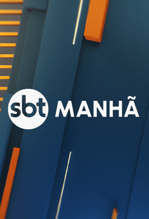SBT Manhã