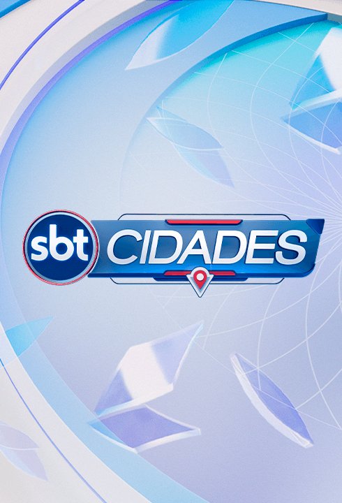 SBT Cidades