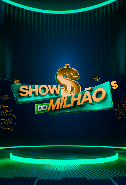 Show do Milhão