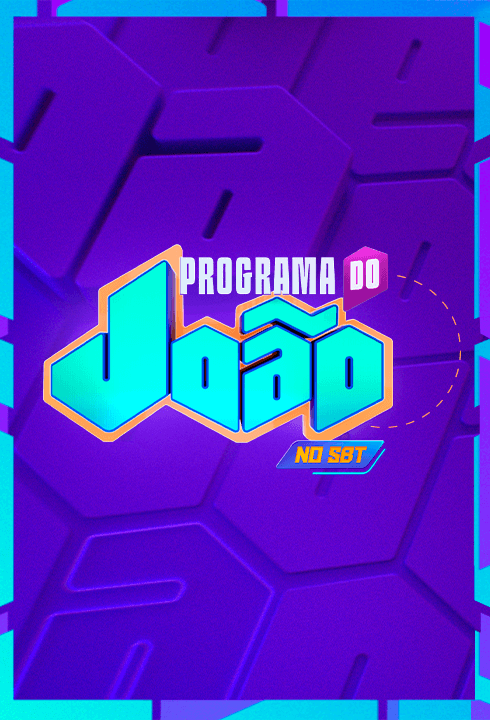 Programa do João